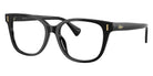RALPH LAUREN RA7196U 5001 52 - Shiny Black #id:ra7196u5001_s:100105