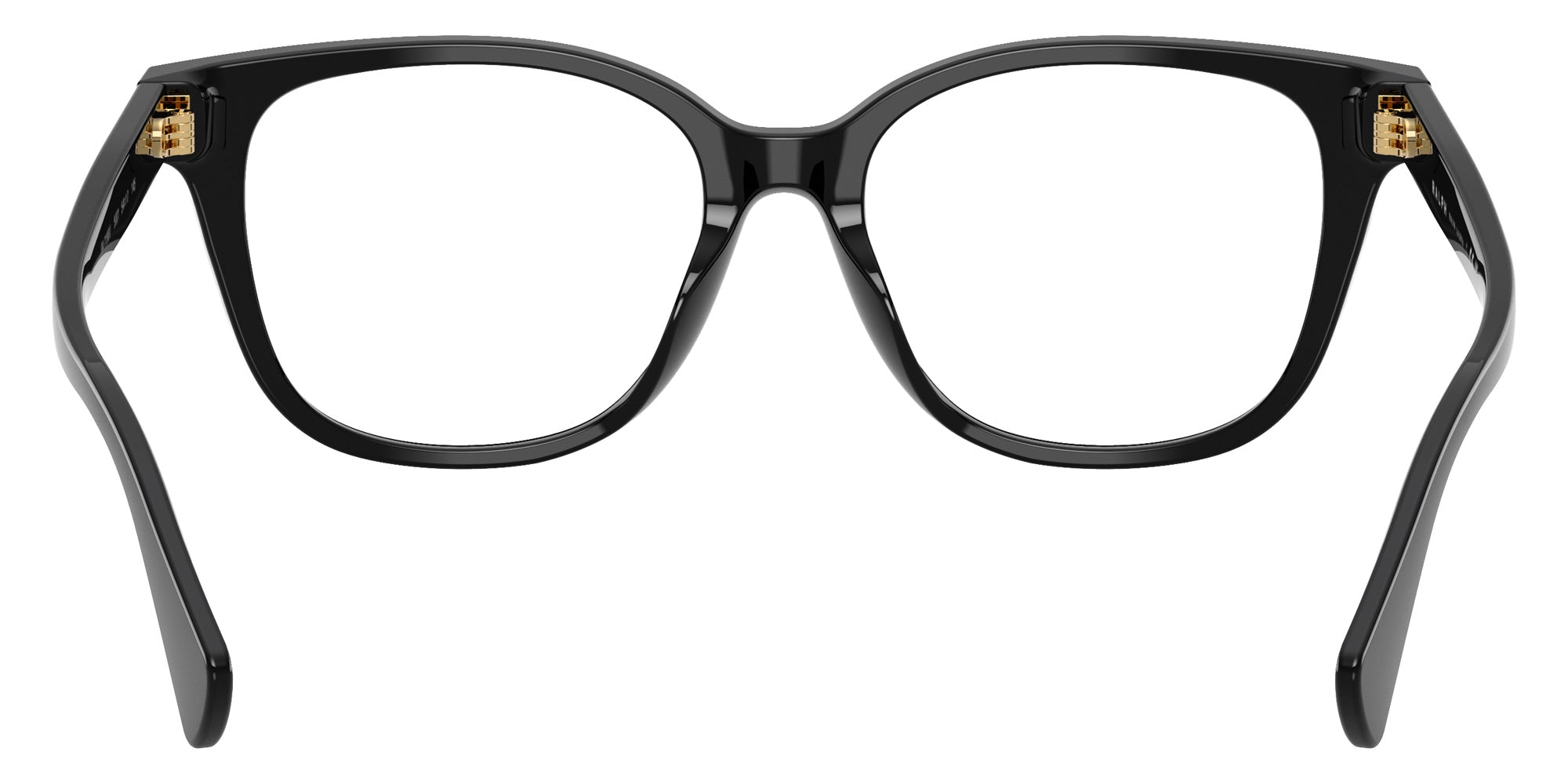 RALPH LAUREN RA7196U 5001 52 - Shiny Black #id:ra7196u5001_s:100115
