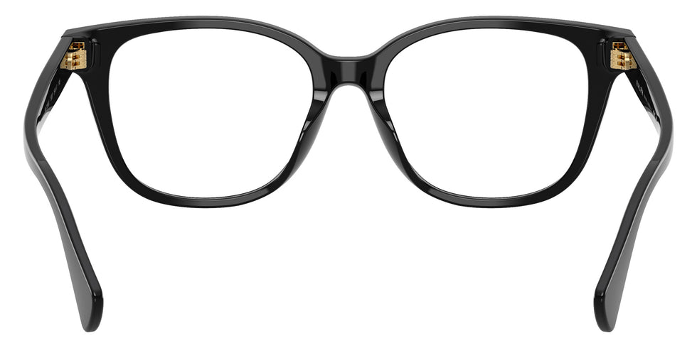 RALPH LAUREN RA7196U 5001 52 - Shiny Black #id:ra7196u5001_s:100115