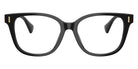 RALPH LAUREN RA7196U 5001 52 - Shiny Black #id:ra7196u5001_s:100100
