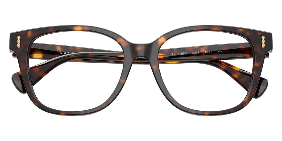 RALPH LAUREN RA7196U 5003 52 - Dark Havana #id:ra7196u5003_s:104120