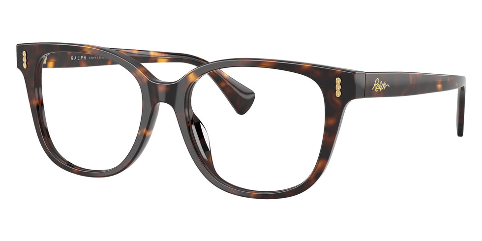 RALPH LAUREN RA7196U 5003 52 - Dark Havana #id:ra7196u5003_s:104105