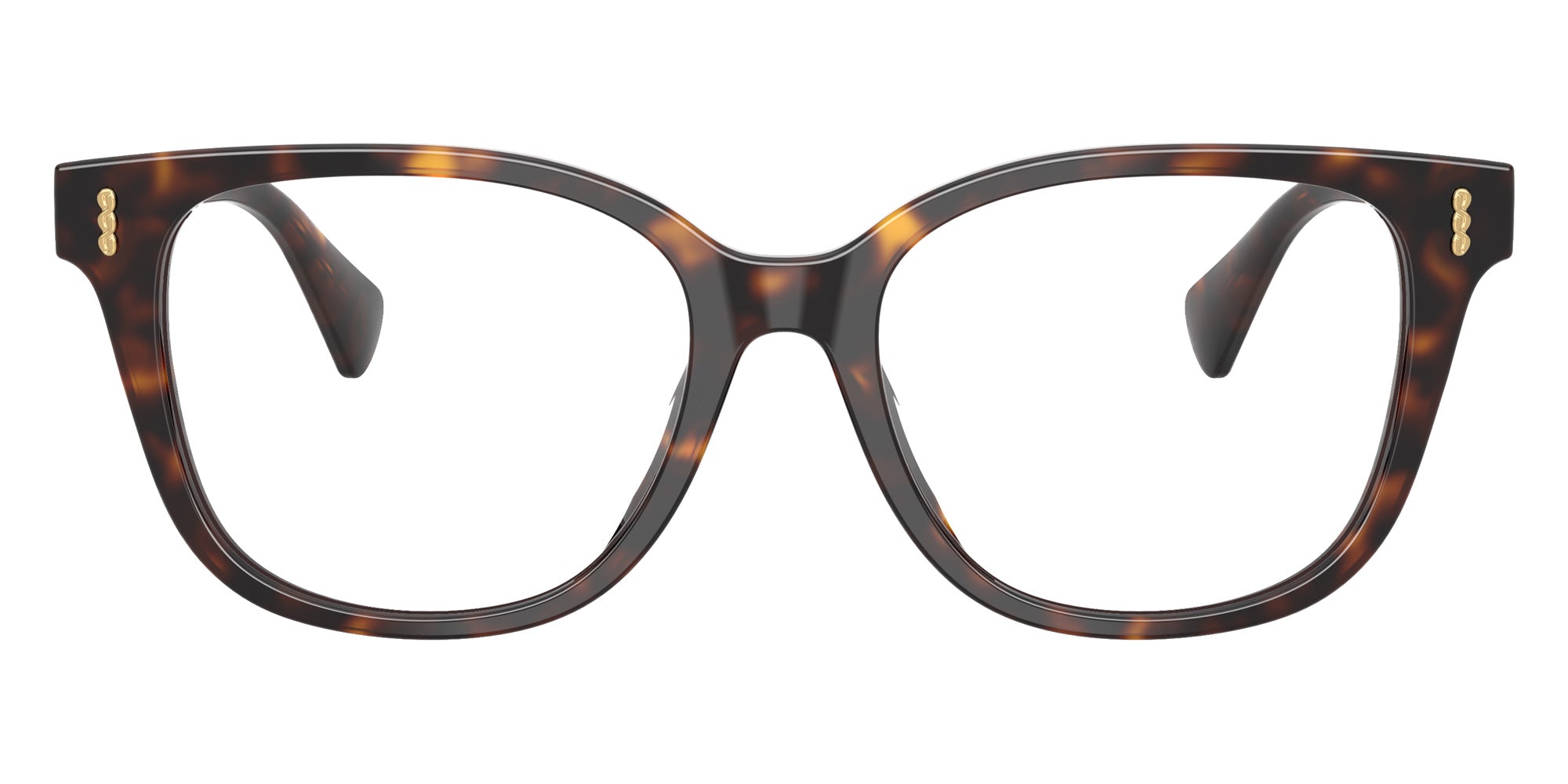 RALPH LAUREN RA7196U 5003 52 - Dark Havana #id:ra7196u5003_s:104100