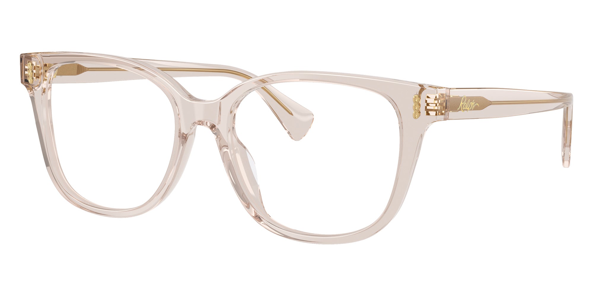 RALPH LAUREN RA7196U 6117 52 - Crystal Beige #id:ra7196u6117_s:108105