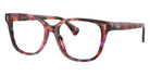 RALPH LAUREN RA7196U 6239 52 - Violet Havana #id:ra7196u6239_s:112105
