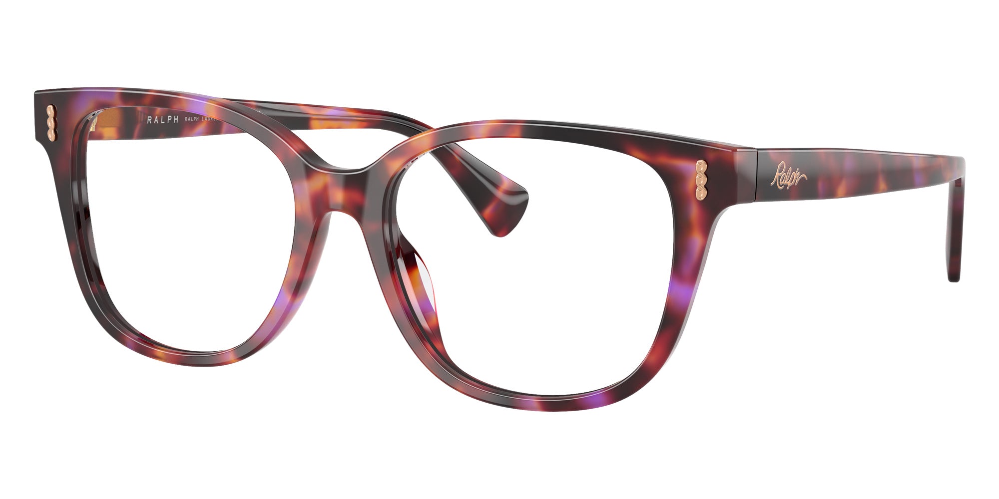 RALPH LAUREN RA7196U 6239 52 - Violet Havana #id:ra7196u6239_s:112105