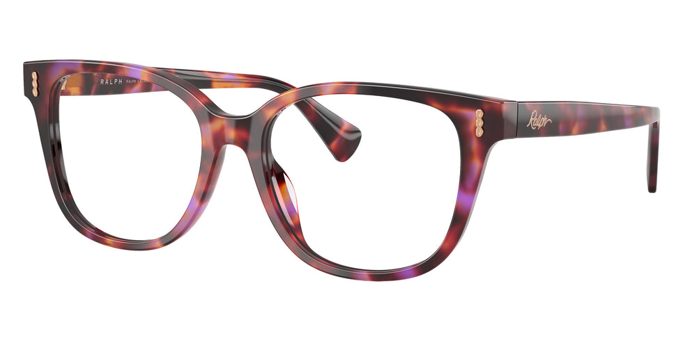 RALPH LAUREN RA7196U 6239 52 - Violet Havana #id:ra7196u6239_s:112105