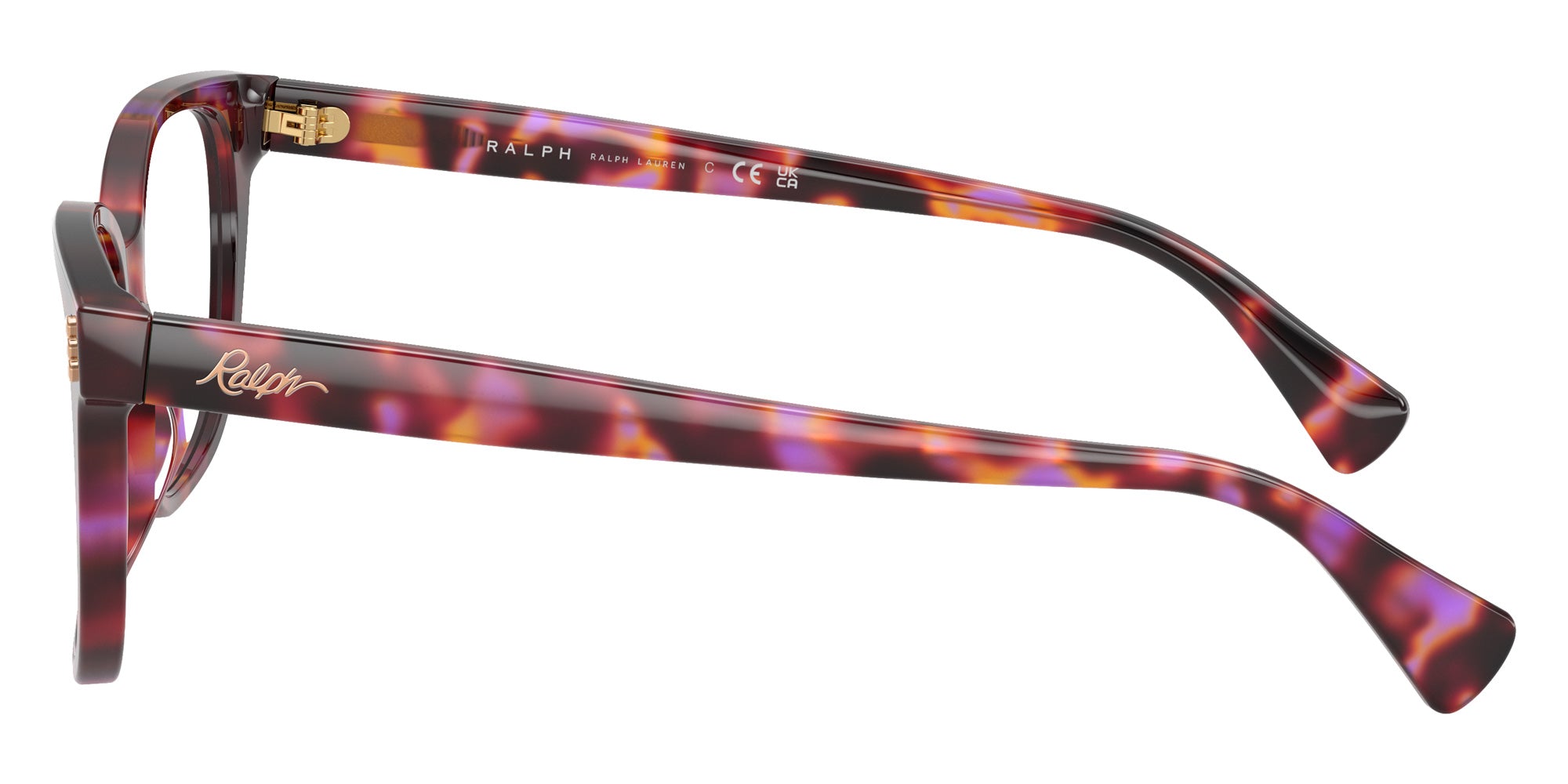RALPH LAUREN RA7196U 6239 52 - Violet Havana #id:ra7196u6239_s:112110