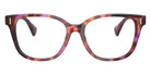 RALPH LAUREN RA7196U 6239 52 - Violet Havana #id:ra7196u6239_s:112100