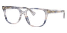 RALPH LAUREN RA7196U 6343 52 - Gray Havana #id:ra7196u6343_s:116105