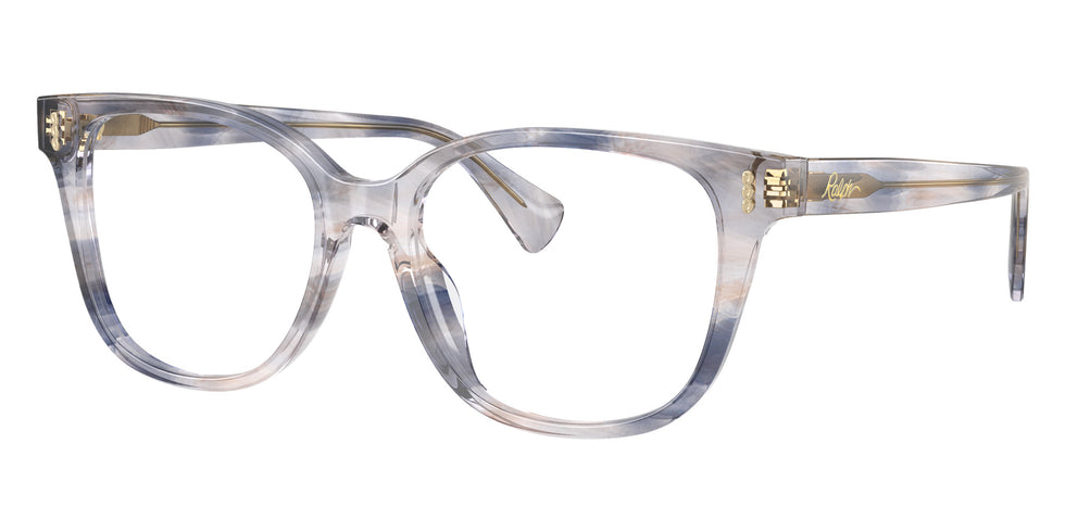 RALPH LAUREN RA7196U 6343 52 - Gray Havana #id:ra7196u6343_s:116105