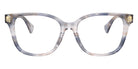 RALPH LAUREN RA7196U 6343 52 - Gray Havana #id:ra7196u6343_s:116100