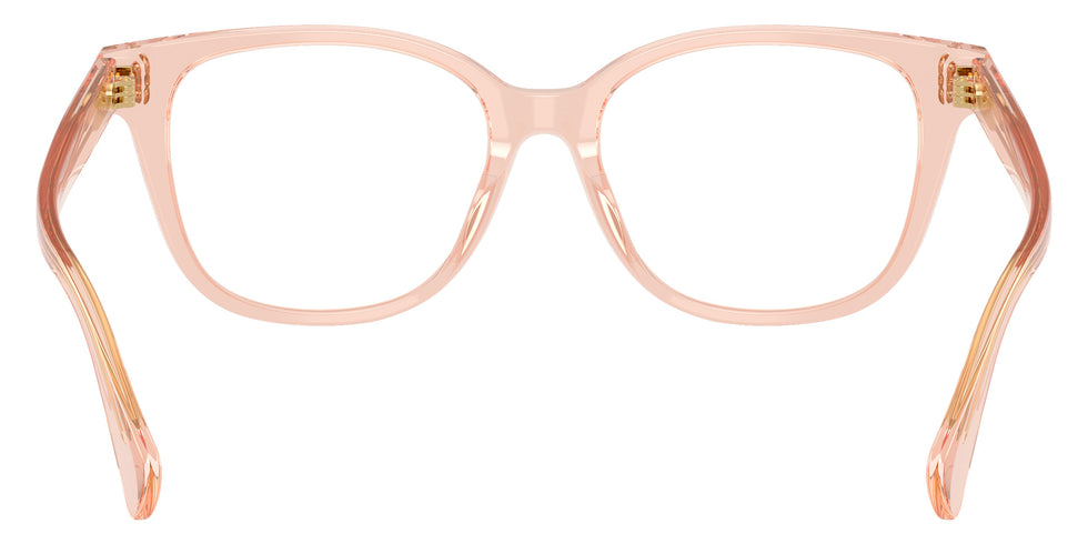 RALPH LAUREN RA7196U 6344 52 - Peach #id:ra7196u6344_s:120115