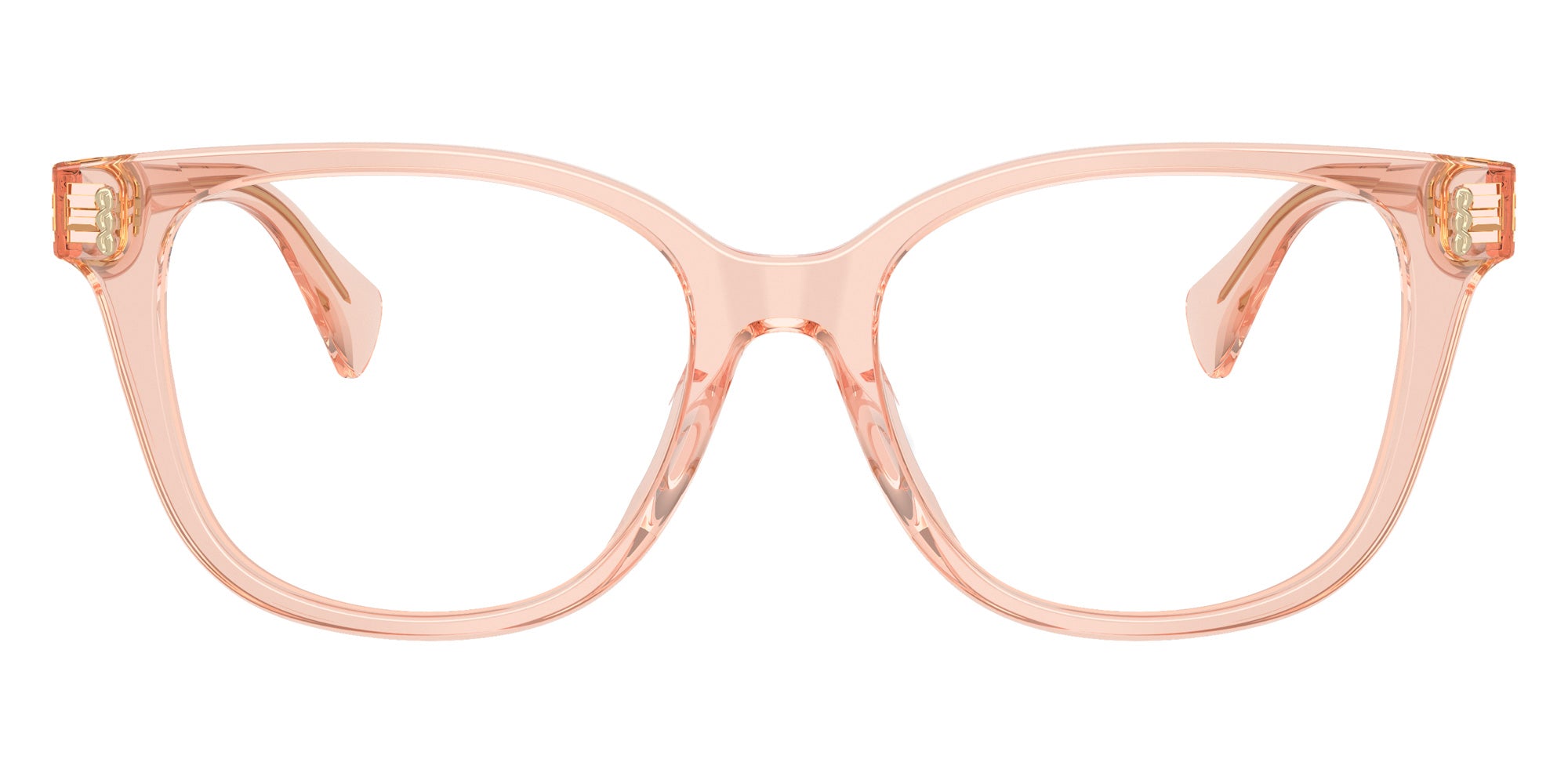 RALPH LAUREN RA7196U 6344 52 - Peach #id:ra7196u6344_s:120100