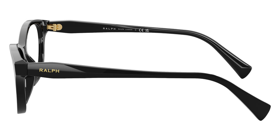 RALPH LAUREN RA7197U 5001 53 - Shiny Black #id:ra7197u5001_s:100110