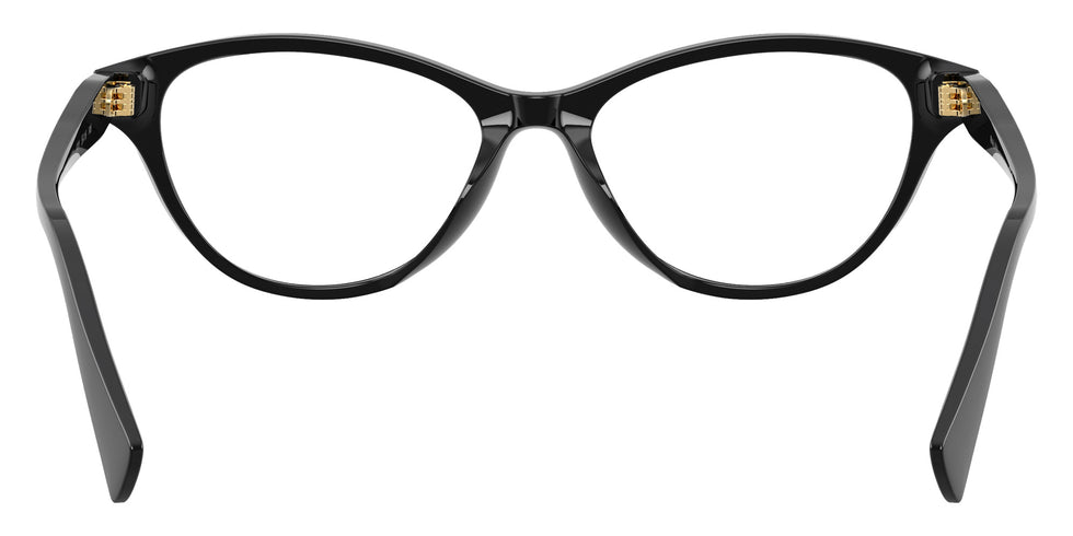 RALPH LAUREN RA7197U 5001 53 - Shiny Black #id:ra7197u5001_s:100115