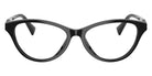 RALPH LAUREN RA7197U 5001 53 - Shiny Black #id:ra7197u5001_s:100100