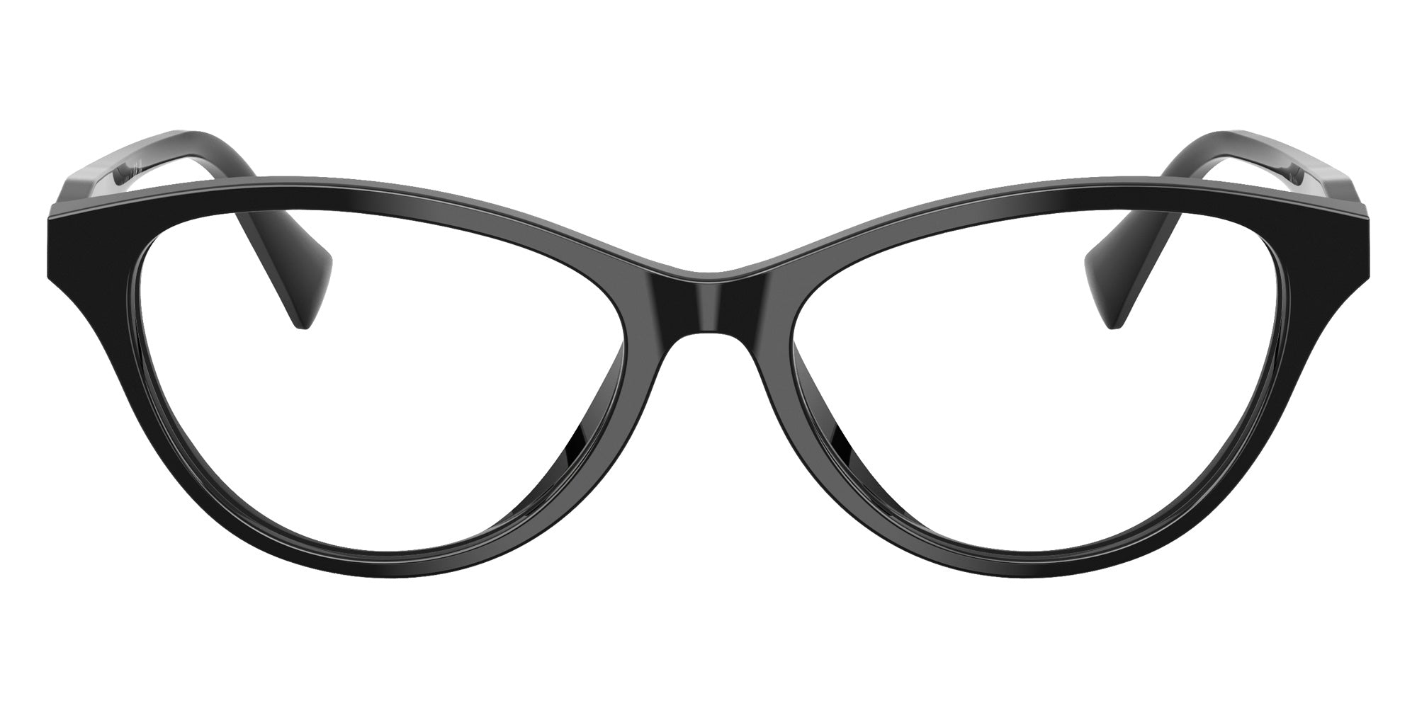 RALPH LAUREN RA7197U 5001 53 - Shiny Black #id:ra7197u5001_s:100100