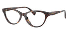 RALPH LAUREN RA7197U 5003 53 - Dark Brown Havana #id:ra7197u5003_s:104105