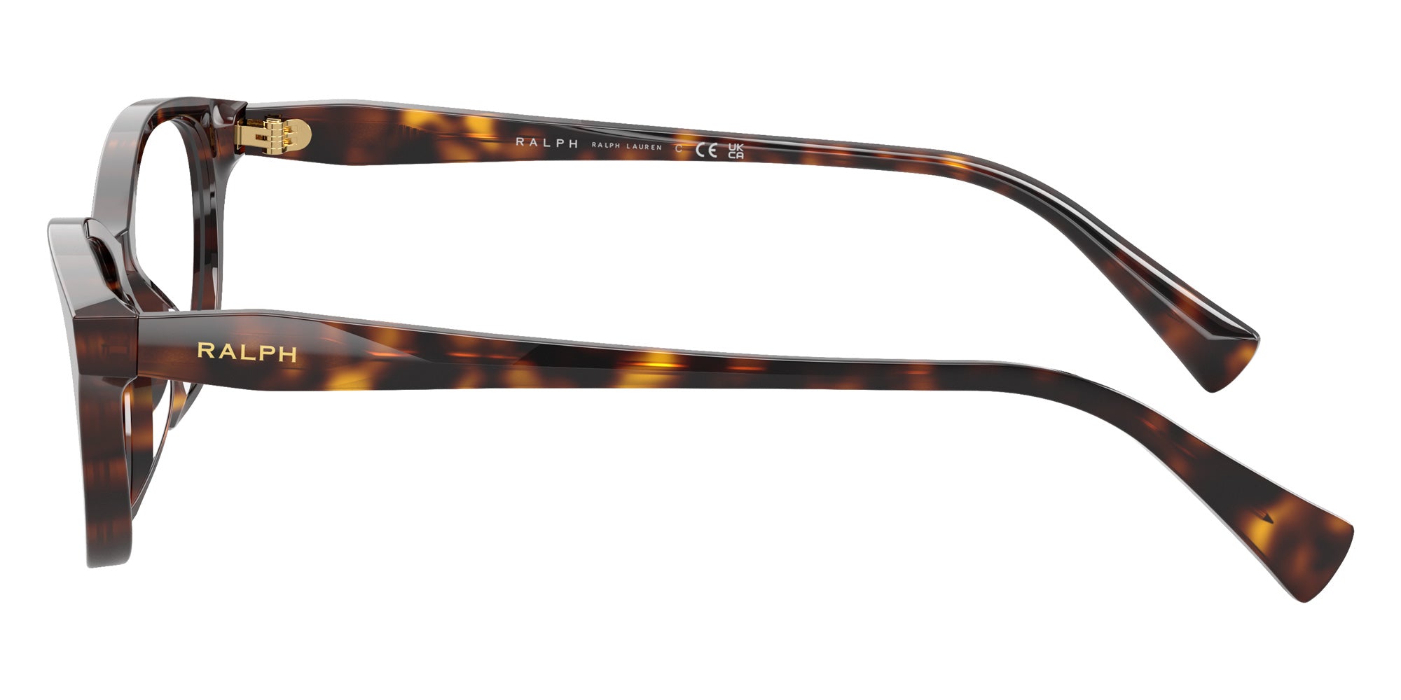 RALPH LAUREN RA7197U 5003 53 - Dark Brown Havana #id:ra7197u5003_s:104110
