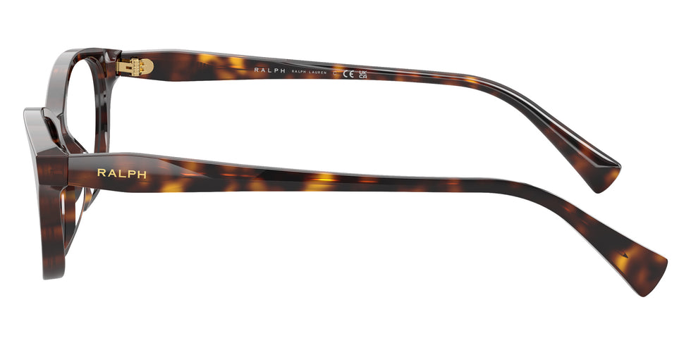 RALPH LAUREN RA7197U 5003 53 - Dark Brown Havana #id:ra7197u5003_s:104110