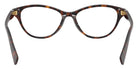 RALPH LAUREN RA7197U 5003 53 - Dark Brown Havana #id:ra7197u5003_s:104115