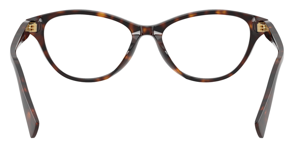 RALPH LAUREN RA7197U 5003 53 - Dark Brown Havana #id:ra7197u5003_s:104115