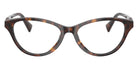 RALPH LAUREN RA7197U 5003 53 - Dark Brown Havana #id:ra7197u5003_s:104100