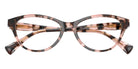RALPH LAUREN RA7197U 6058 53 - Pink Havana #id:ra7197u6058_s:108120
