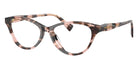 RALPH LAUREN RA7197U 6058 53 - Pink Havana #id:ra7197u6058_s:108105