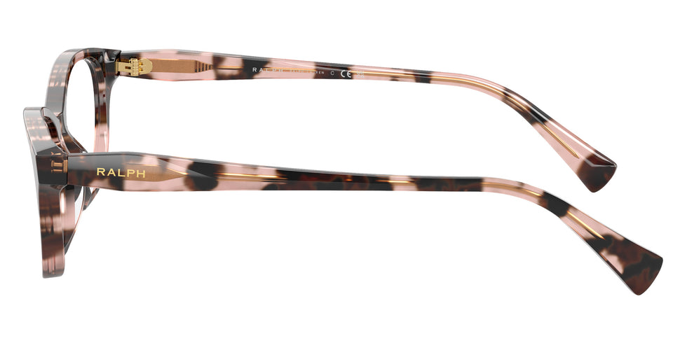 RALPH LAUREN RA7197U 6058 53 - Pink Havana #id:ra7197u6058_s:108110