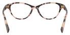 RALPH LAUREN RA7197U 6058 53 - Pink Havana #id:ra7197u6058_s:108115