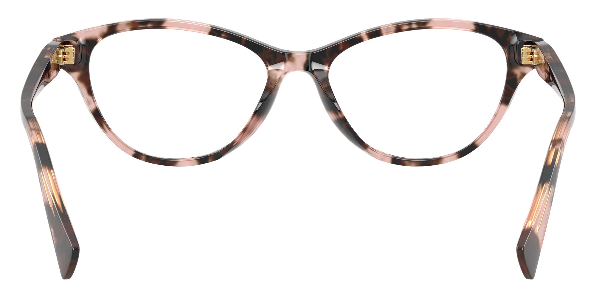 RALPH LAUREN RA7197U 6058 53 - Pink Havana #id:ra7197u6058_s:108115