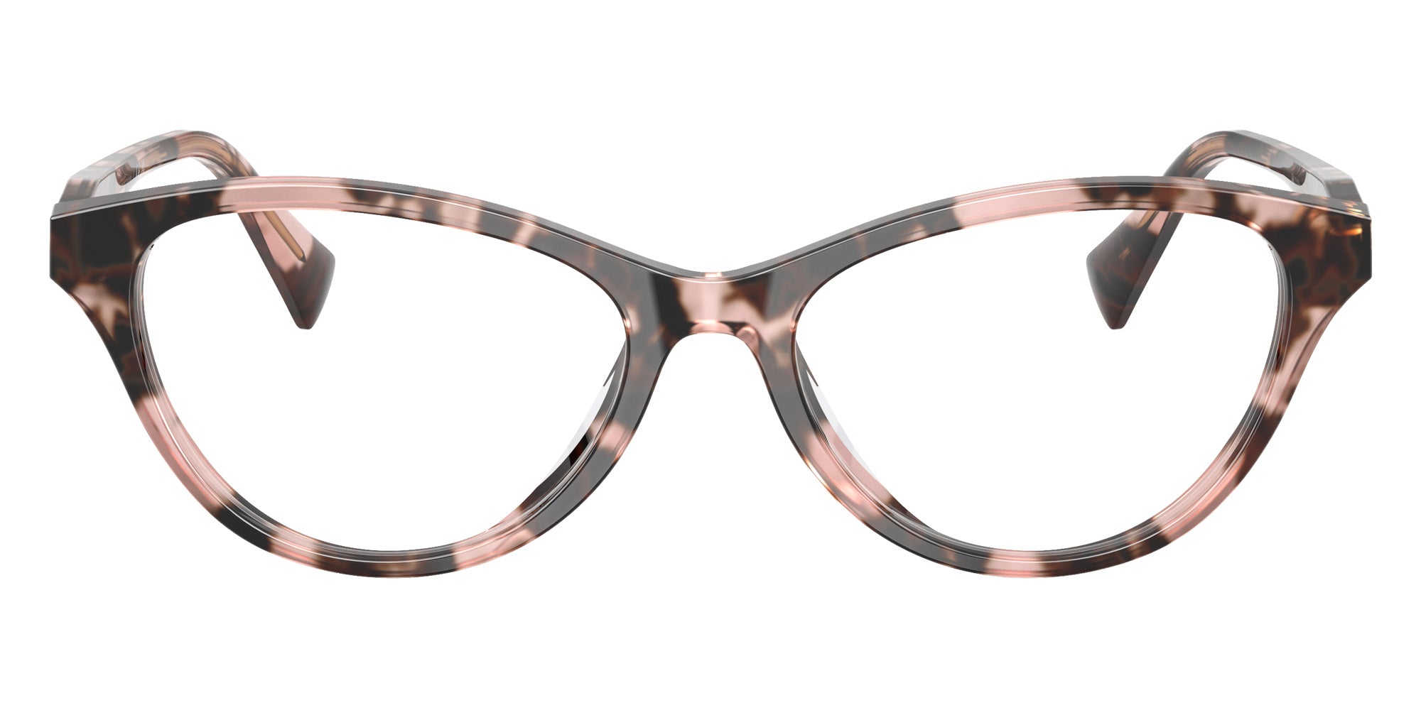 RALPH LAUREN RA7197U 6058 53 - Pink Havana #id:ra7197u6058_s:108100