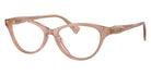 RALPH LAUREN RA7197U 6114 53 - Transparent Beige #id:ra7197u6114_s:112105