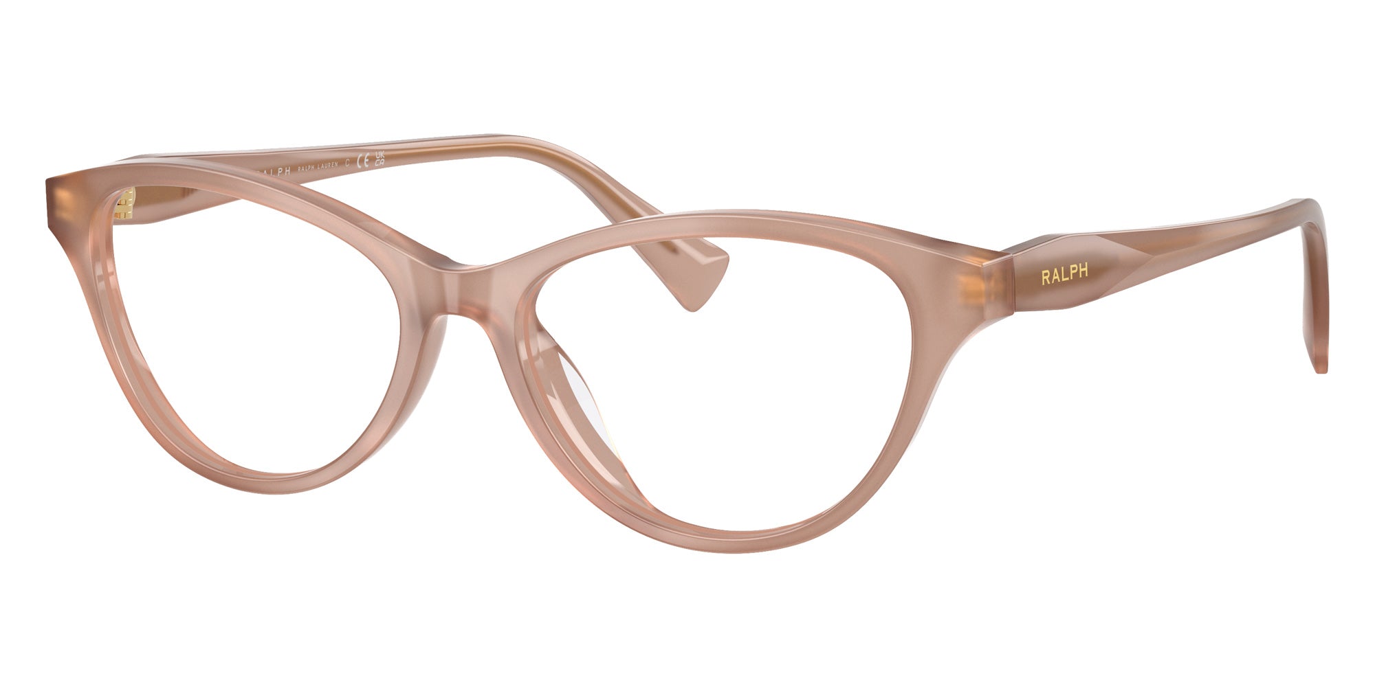 RALPH LAUREN RA7197U 6114 53 - Transparent Beige #id:ra7197u6114_s:112105