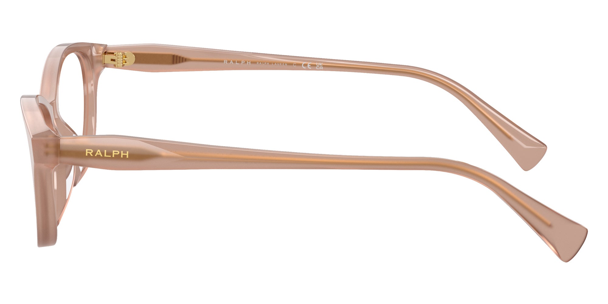 RALPH LAUREN RA7197U 6114 53 - Transparent Beige #id:ra7197u6114_s:112110