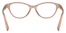 RALPH LAUREN RA7197U 6114 53 - Transparent Beige #id:ra7197u6114_s:112115