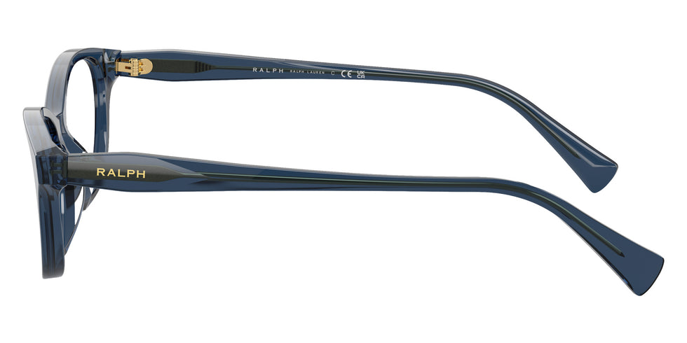 RALPH LAUREN RA7197U 6346 53 - Blue Crystal #id:ra7197u6346_s:116110
