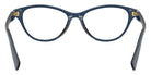 RALPH LAUREN RA7197U 6346 53 - Blue Crystal #id:ra7197u6346_s:116115