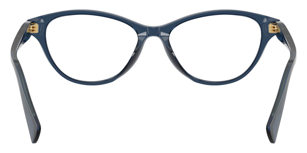 RALPH LAUREN RA7197U 6346 53 - Blue Crystal #id:ra7197u6346_s:116115