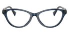 RALPH LAUREN RA7197U 6346 53 - Blue Crystal #id:ra7197u6346_s:116100
