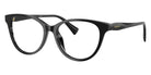 RALPH LAUREN RA7198U 5001 51 - Shiny Black #id:ra7198u5001_s:100105