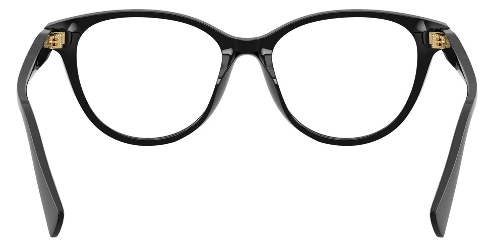 RALPH LAUREN RA7198U 5001 51 - Shiny Black #id:ra7198u5001_s:100115