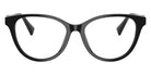 RALPH LAUREN RA7198U 5001 51 - Shiny Black #id:ra7198u5001_s:100100