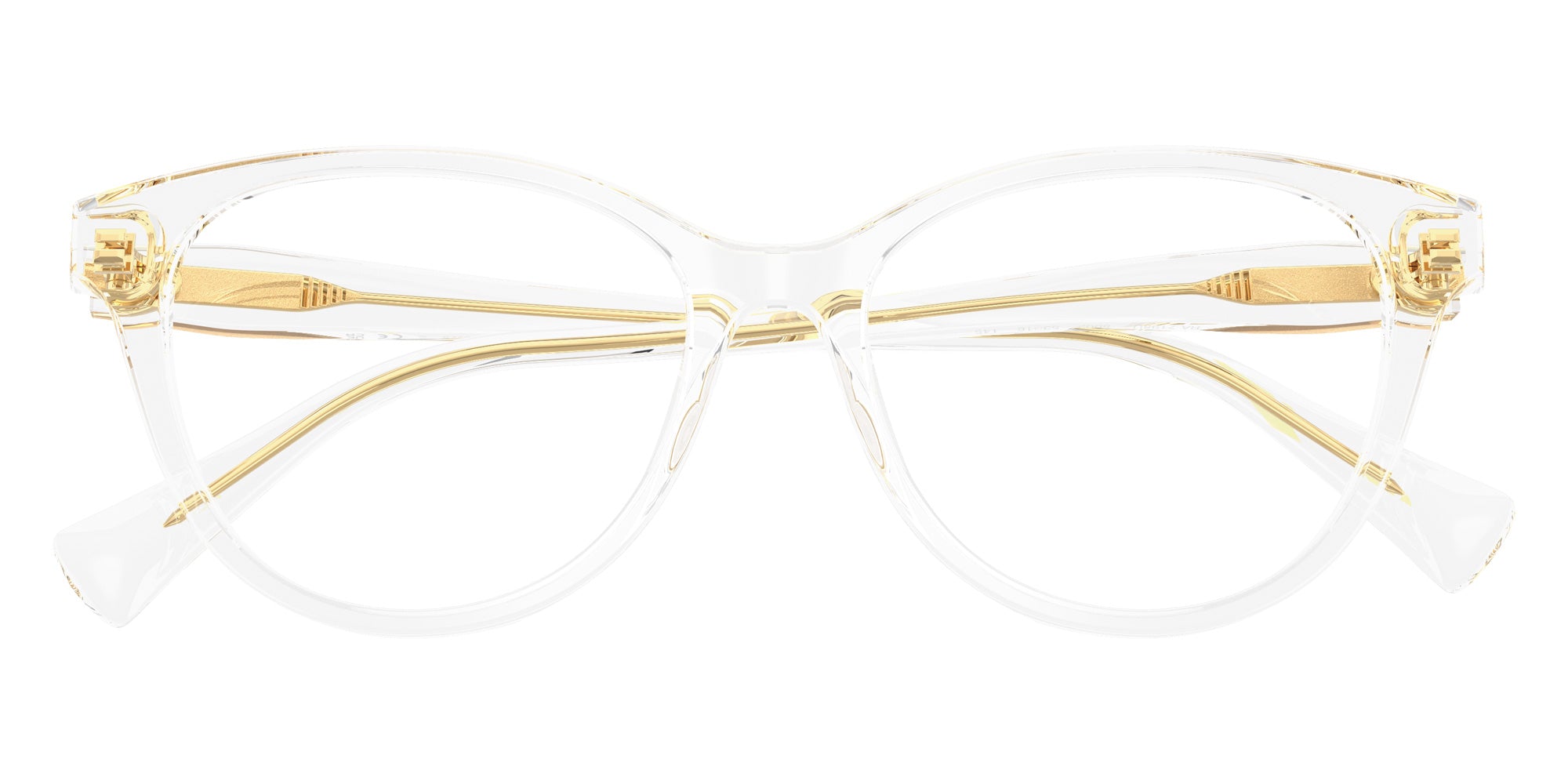 RALPH LAUREN RA7198U 5002 51 - Crystal #id:ra7198u5002_s:104120