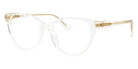 RALPH LAUREN RA7198U 5002 51 - Crystal #id:ra7198u5002_s:104105