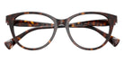 RALPH LAUREN RA7198U 5003 51 - Dark Havana Brown #id:ra7198u5003_s:108120