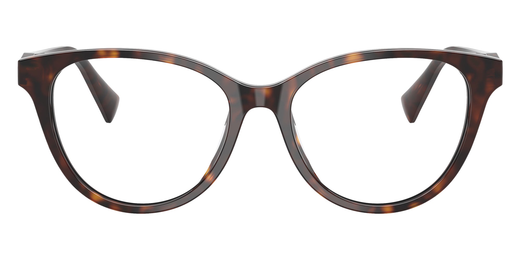 RALPH LAUREN RA7198U 5003 51 - Dark Havana Brown #id:ra7198u5003_s:108100