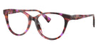 RALPH LAUREN RA7198U 6239 51 - Violet Havana #id:ra7198u6239_s:112105